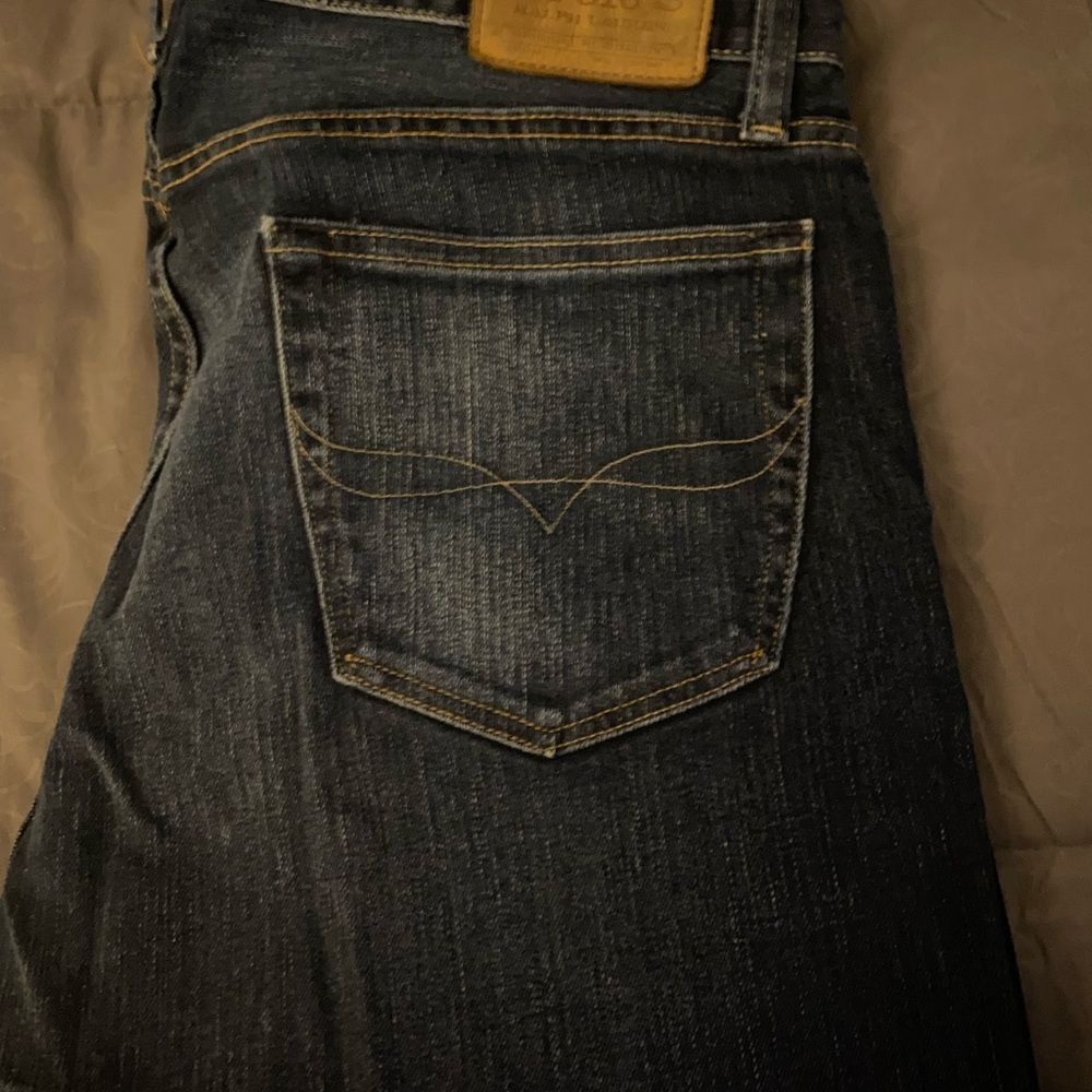 Men’s Ralph Lauren Jeans - Picture 5 of 5